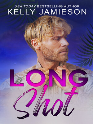 cover image of Long Shot
